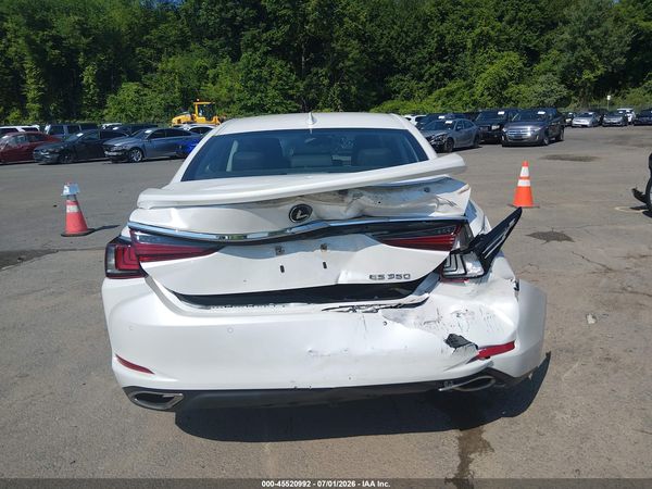 2022 LEXUS ES 350 350 Premium