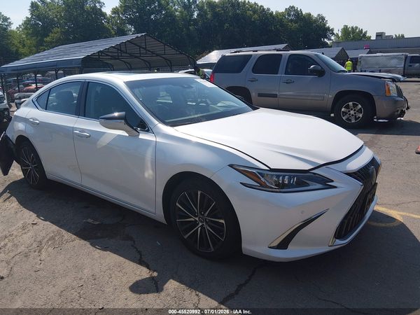 2022 LEXUS ES 350 350 Premium