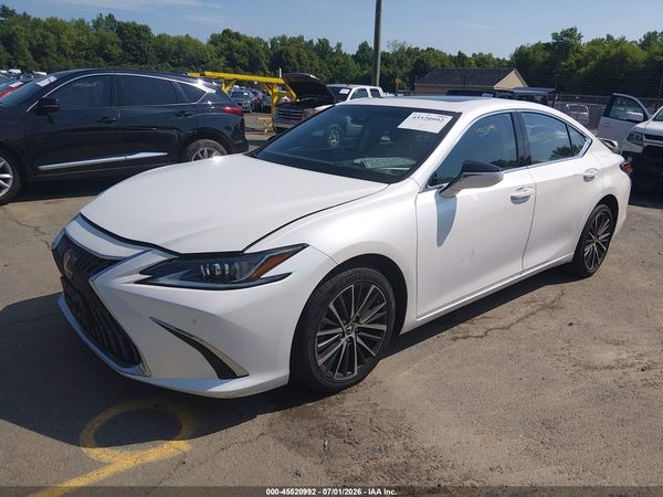 2022 LEXUS ES 350 350 Premium