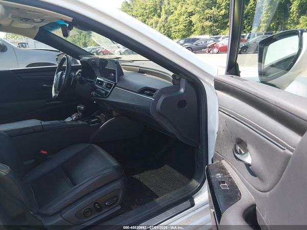 2022 LEXUS ES 350 350 Premium
