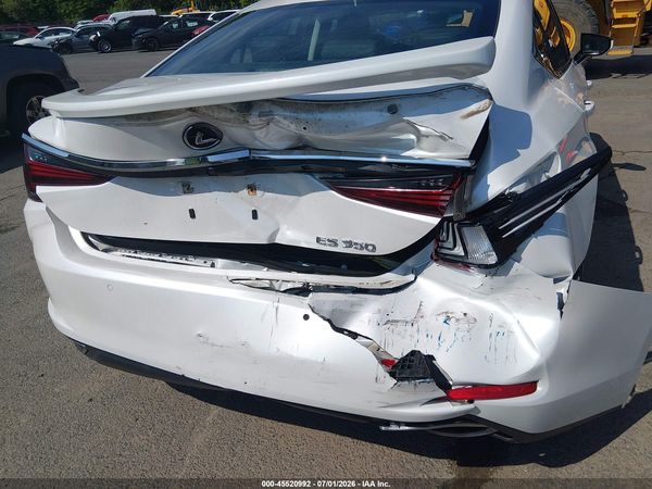2022 LEXUS ES 350 350 Premium