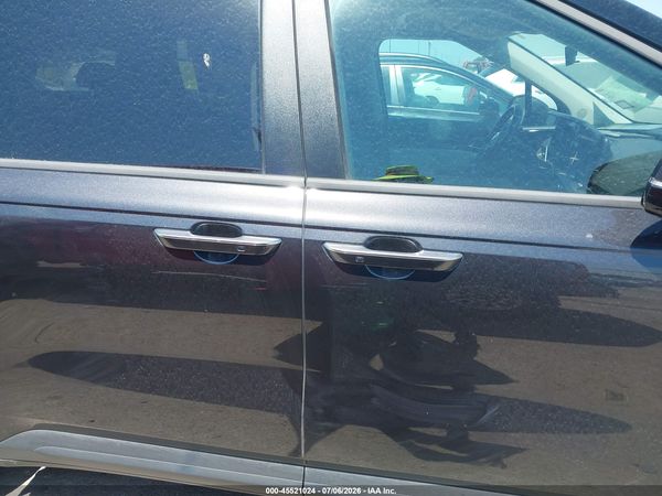 2024 KIA CARNIVAL MPV EX