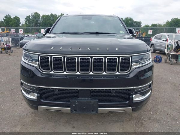 2024 JEEP WAGONEER SERIES III 4X4