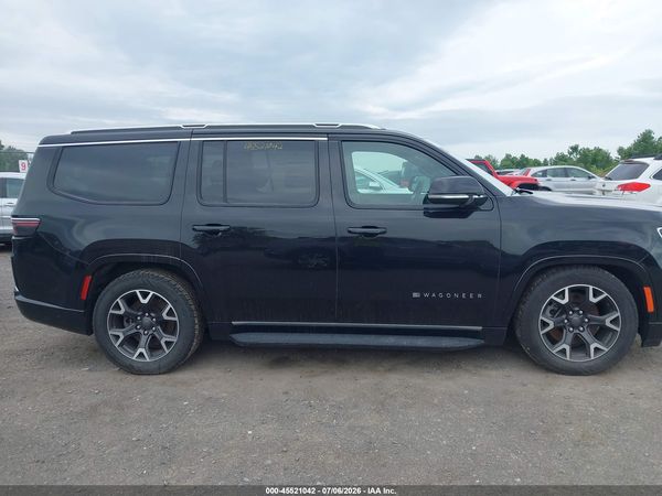 2024 JEEP WAGONEER SERIES III 4X4