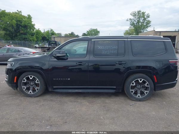 2024 JEEP WAGONEER SERIES III 4X4