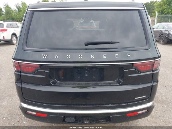 2024 JEEP WAGONEER SERIES III 4X4