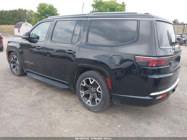 2024 JEEP WAGONEER SERIES III 4X4