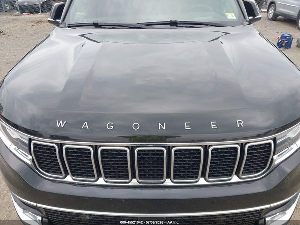 2024 JEEP WAGONEER SERIES III 4X4