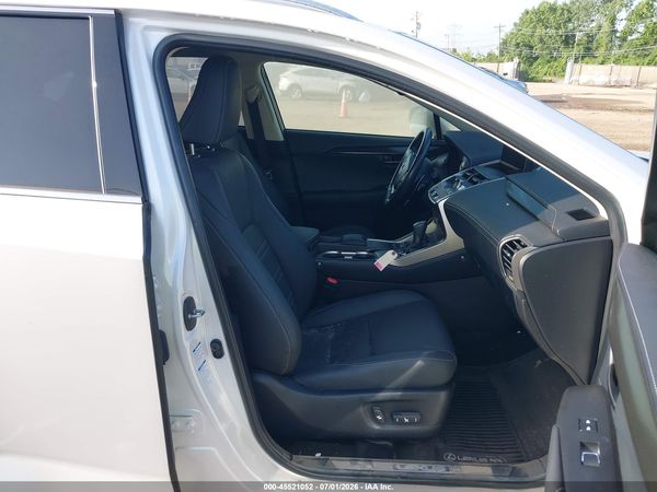 2020 LEXUS NX 300H 300H Premium
