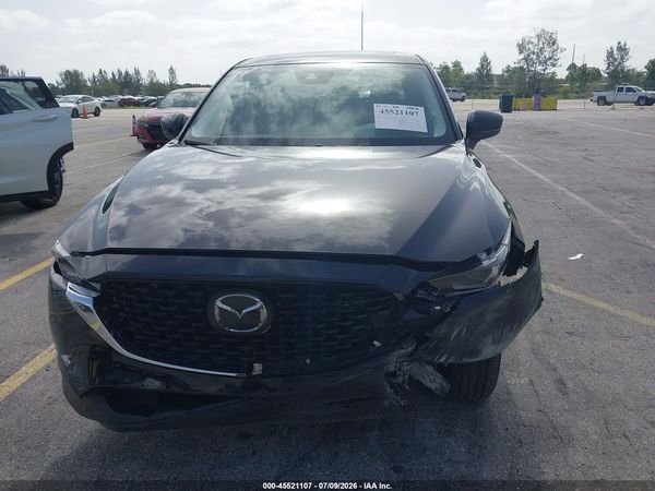 2023 MAZDA CX-5 2.5 S PREFERRED