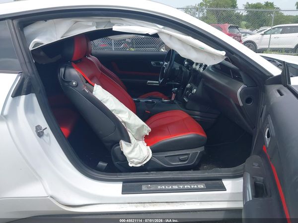 2023 FORD MUSTANG GT PREMIUM FASTBACK