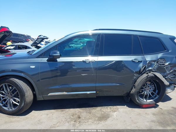 2020 CADILLAC XT6 AWD SPORT