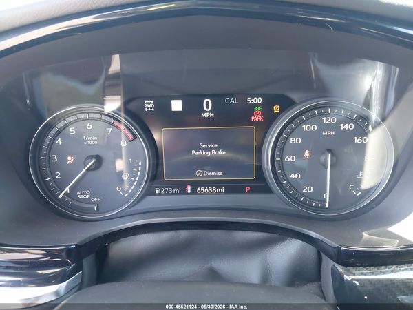 2020 CADILLAC XT6 AWD SPORT