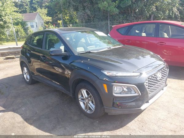 2019 HYUNDAI KONA SE
