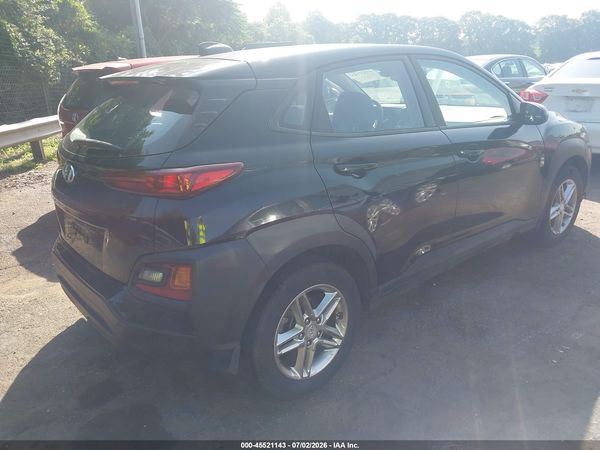 2019 HYUNDAI KONA SE