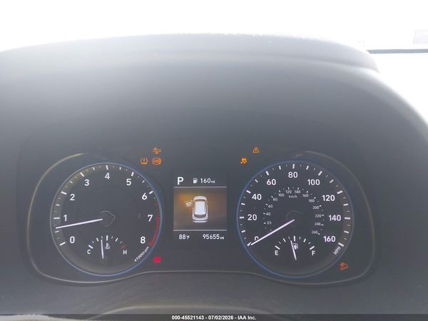 2019 HYUNDAI KONA SE