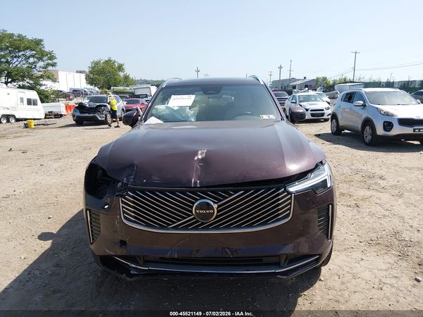 2026 VOLVO XC90