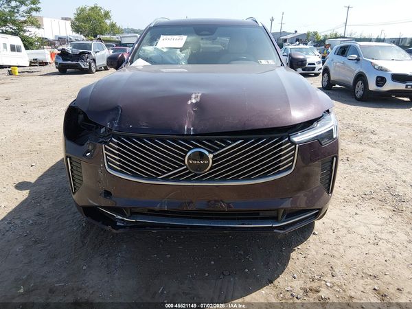 2026 VOLVO XC90