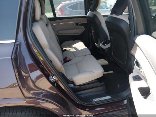 2026 VOLVO XC90