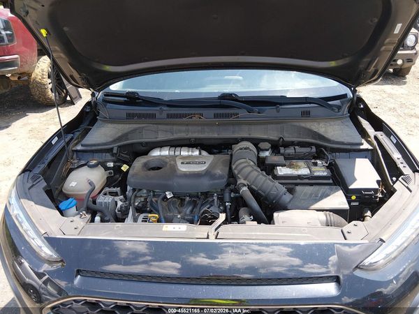 2021 HYUNDAI KONA LIMITED