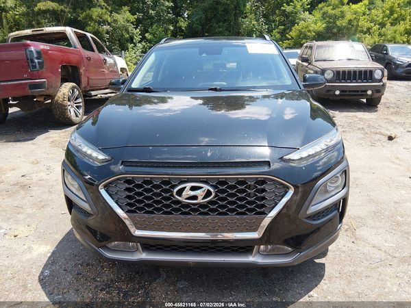 2021 HYUNDAI KONA LIMITED