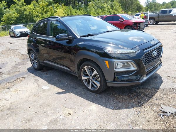 2021 HYUNDAI KONA LIMITED
