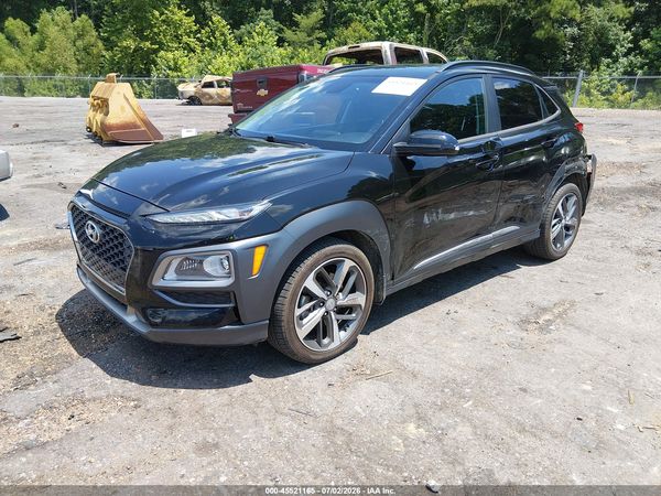 2021 HYUNDAI KONA LIMITED