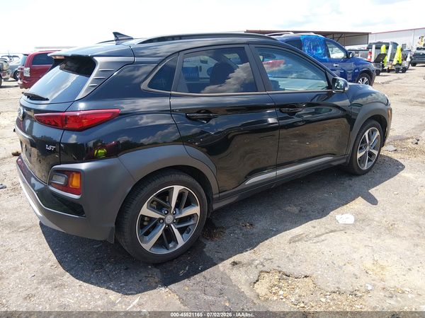2021 HYUNDAI KONA LIMITED
