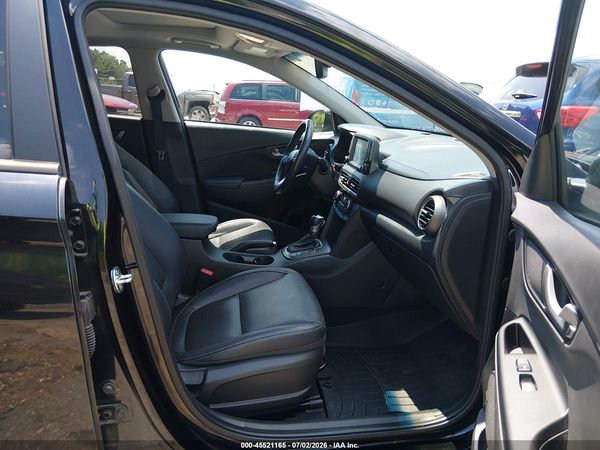 2021 HYUNDAI KONA LIMITED