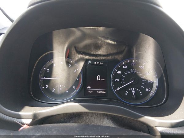 2021 HYUNDAI KONA LIMITED