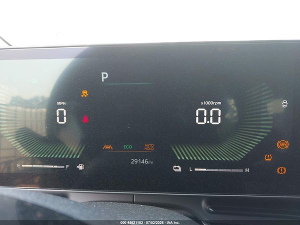 2025 KIA CARNIVAL MPV HYBRID EX
