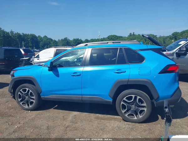 2021 TOYOTA RAV4 ADVENTURE