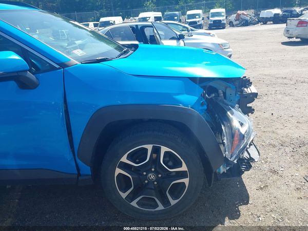 2021 TOYOTA RAV4 ADVENTURE