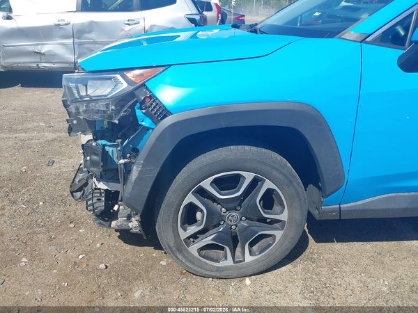 2021 TOYOTA RAV4 ADVENTURE