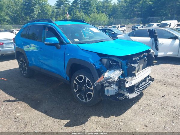 2021 TOYOTA RAV4 ADVENTURE