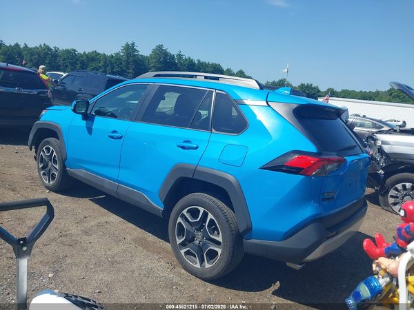 2021 TOYOTA RAV4 ADVENTURE