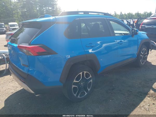 2021 TOYOTA RAV4 ADVENTURE