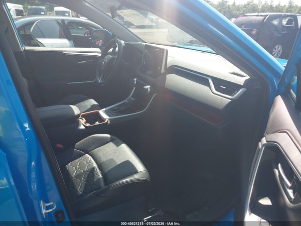 2021 TOYOTA RAV4 ADVENTURE