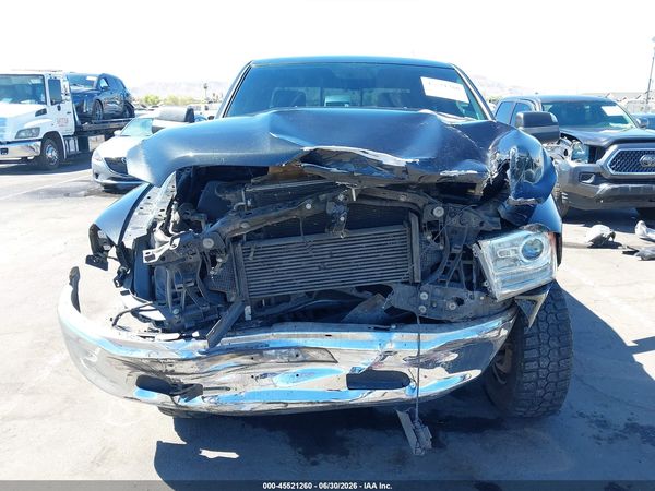 2017 RAM 1500 LARAMIE  4X4 5'7 BOX
