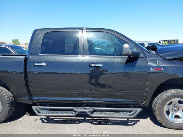 2017 RAM 1500 LARAMIE  4X4 5'7 BOX