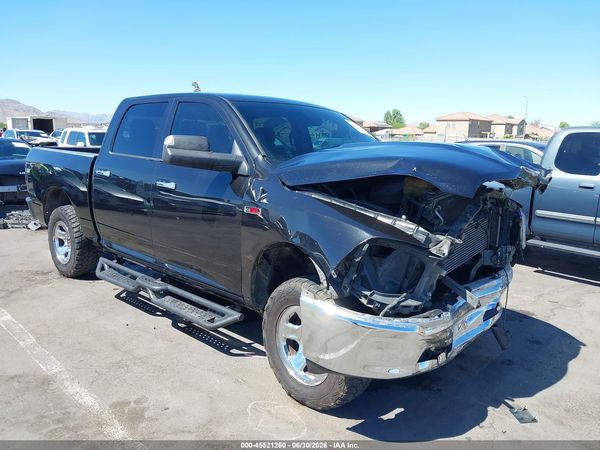 2017 RAM 1500 LARAMIE  4X4 5'7 BOX