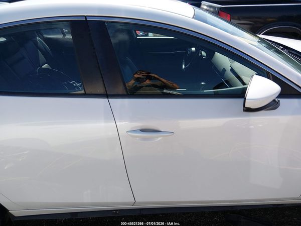 2019 MAZDA MAZDA3 PREFERRED PACKAGE