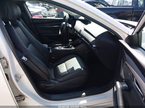2019 MAZDA MAZDA3 PREFERRED PACKAGE