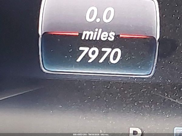 2020 MERCEDES-BENZ GLA 250 GLA250