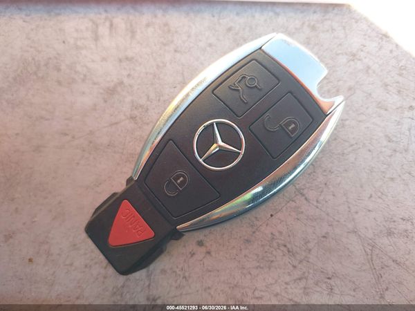 2020 MERCEDES-BENZ GLA 250 GLA250