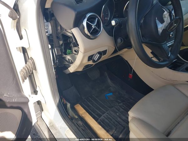 2020 MERCEDES-BENZ GLA 250 GLA250