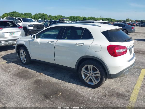 2020 MERCEDES-BENZ GLA 250 GLA250
