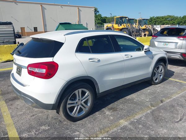 2020 MERCEDES-BENZ GLA 250 GLA250