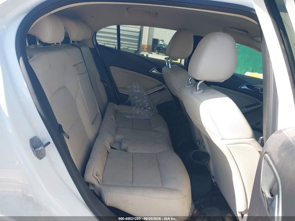2020 MERCEDES-BENZ GLA 250 GLA250