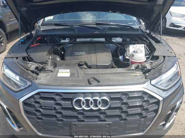 2023 AUDI Q5